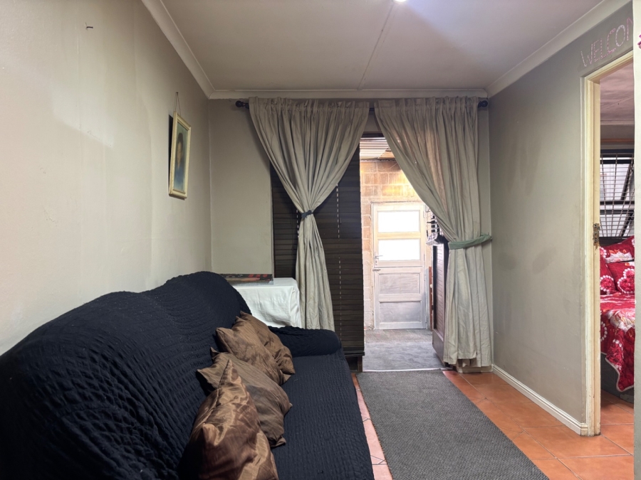  Bedroom Property for Sale in Rocklands Western Cape